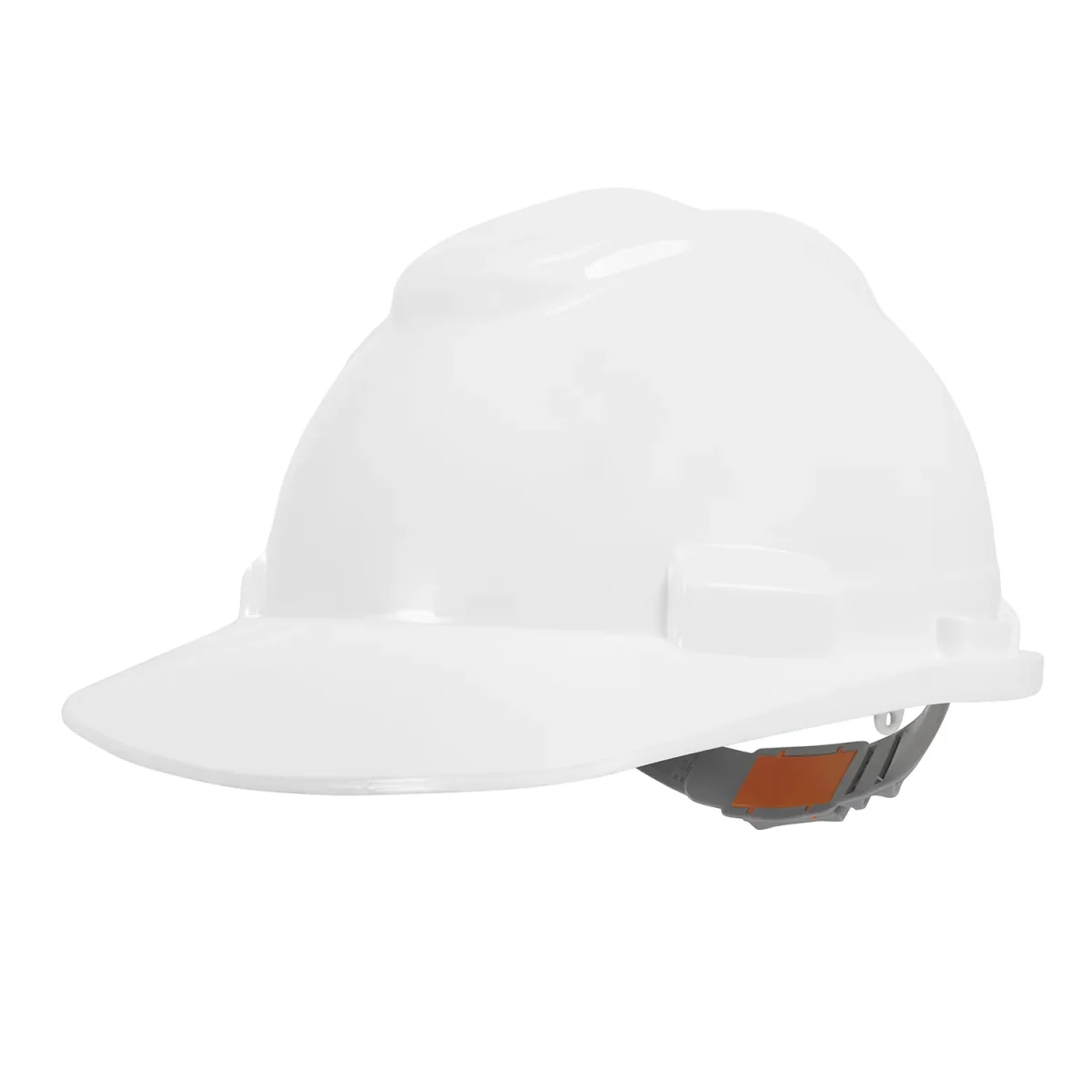 Casco Monster Top 33 Blanco Steelpro - Imagen 6