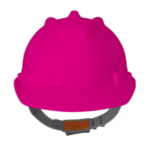 Casco Monster Top 33 Fucsia Steelpro
