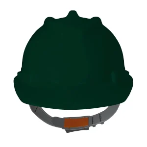 Casco Monster Top 33 Verde Steelpro