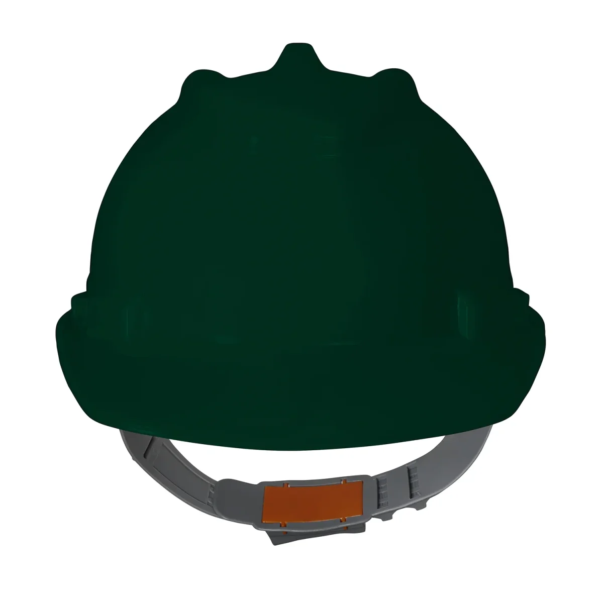 Casco Monster Top 33 Verde Steelpro