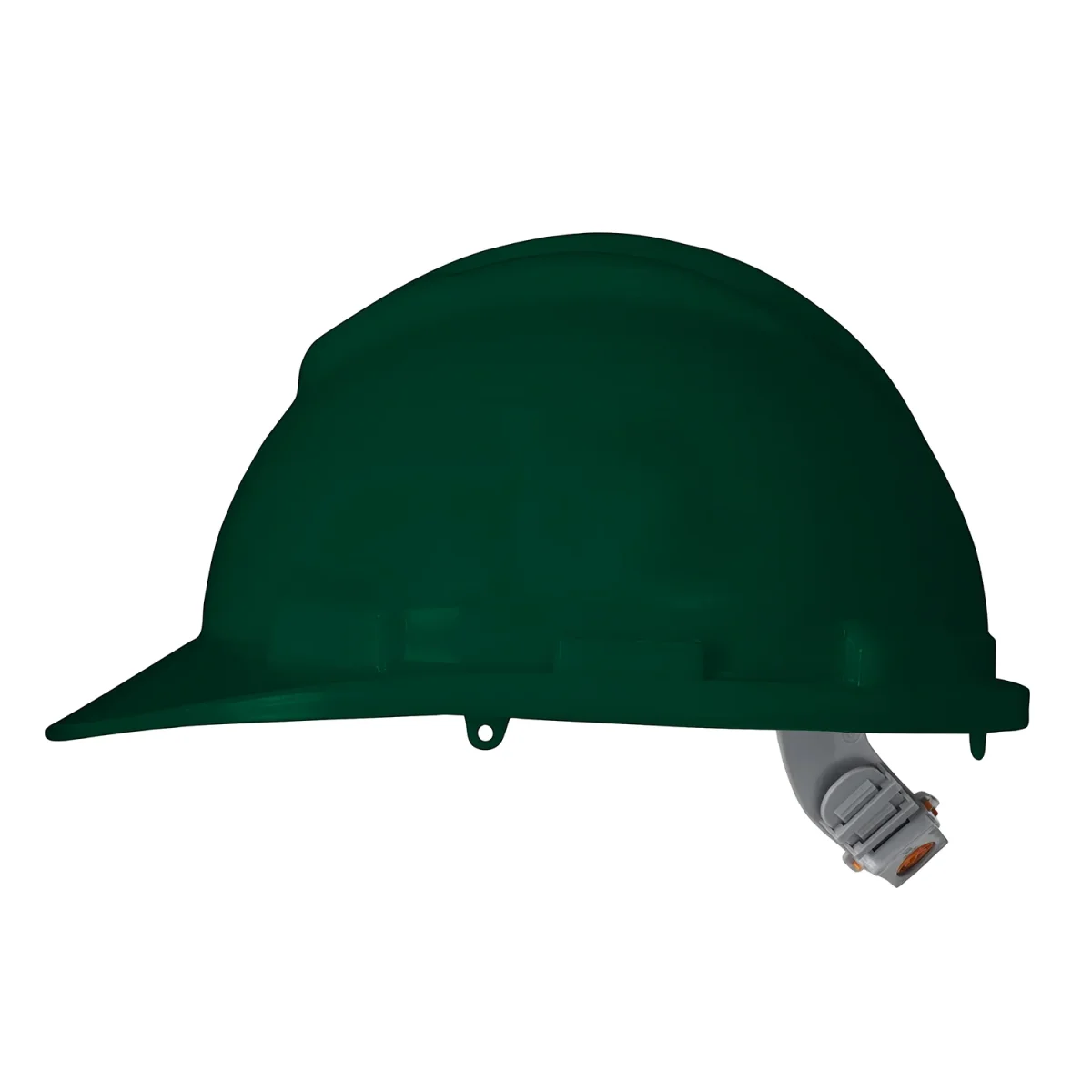 Casco Monster Top 33 Verde Steelpro - Imagen 4