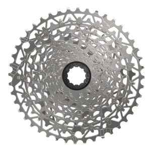 Cassette SRAM Apex AXS XG-1231 XPLR 12v 11-44d Negro