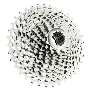 Cassette SRAM Force 1 – Force 22 – PG-1170 11v 11-36d – Plateado