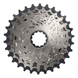 Cassette SRAM Force eTap AXS XG-1270 12v 10-30d