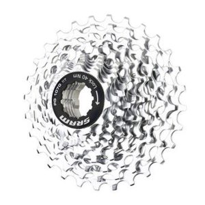 Cassette SRAM Force – X9 – PG-1070 10v 11-28d – Plateado