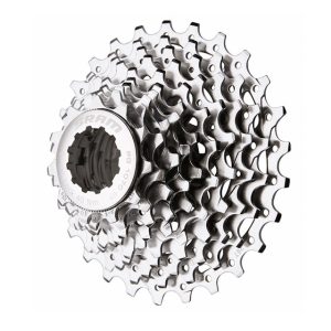 Cassette SRAM Force – X9 – PG-1070 10v 12-25d – Plateado