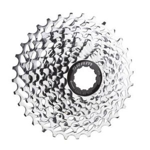 Cassette SRAM GX 2X – X7 – X5 – PG-1050 10v 11-32d Plateado – WiFli