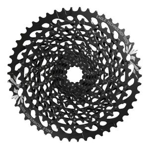 Cassette SRAM GX Eagle XG-1275 12v 10-50d – Negro