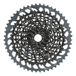 Cassette SRAM GX Eagle XG-1275 12v 10-52d – Negro