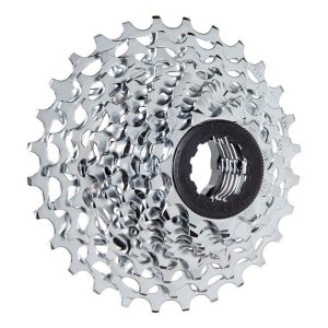 Cassette SRAM NX – Rival 1 – Apex 1 – PG-1130 11v 11-32d Plateado