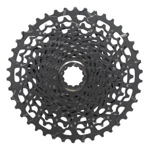 Cassette SRAM NX – Rival 1 – Apex 1 – PG-1130 11v 11-42d Plateado
