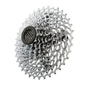 Cassette SRAM PG-1030 10v 11-36d Plateado