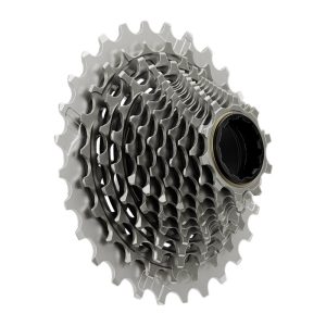 Cassette SRAM Red XG1290 12 Velocidades 10-28d Plateado