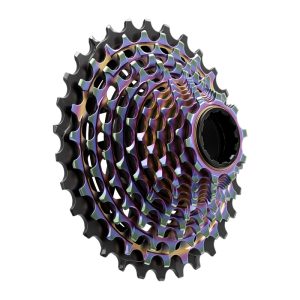 Cassette SRAM Red XG1290 12 Velocidades 10-30d Rainbow