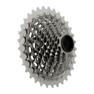 Cassette SRAM Red XG1290 12 Velocidades 10-33d Plateado