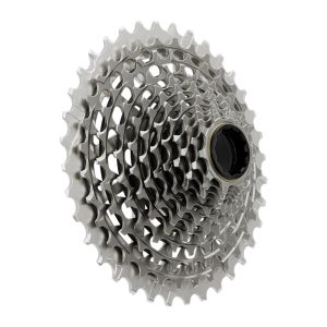 Cassette SRAM Red XG1290 12 Velocidades 10-36d Plateado