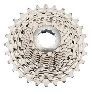 Cassette SRAM Red sTap XG1190 11v  10-26d Plateado