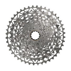 Cassette SRAM Rival eTap AXS XG-1251 XPLR 12v 10-44d Negro