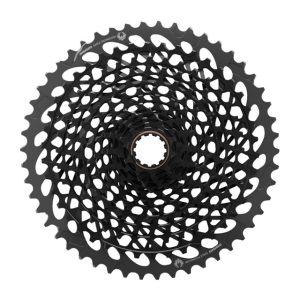 Cassette SRAM X01 Eagle AXS XG-1295 12v 10-50d – Negro