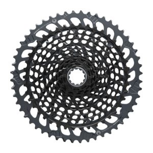 Cassette SRAM X01 Eagle AXS XG-1295 12v 10-52d – Negro