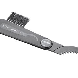 Cepillo limpiador 3 en 1 Super B