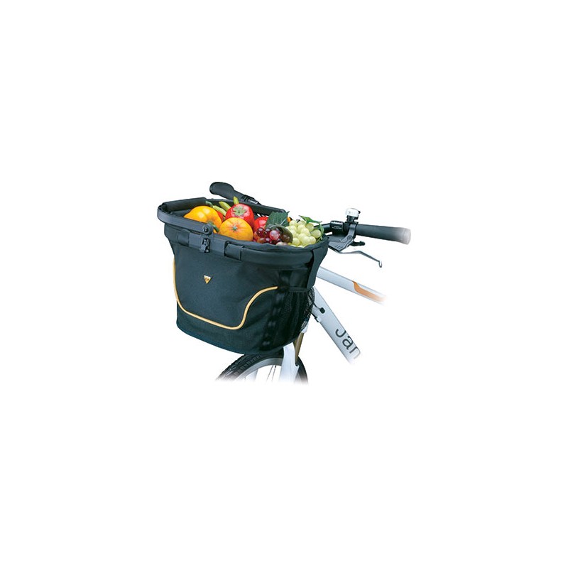 Cesta Toepak HB CHOPPER BASKET - Imagen 3