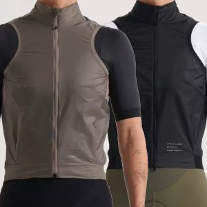 Women’s Prime Wind Vest 2025 – Specialized | Ultraligero, Compacto y Sostenible