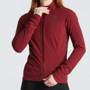 Chaqueta Impermeable Specialized RBX Comp Mujer 2023 – Protección y Estilo para Ciclistas