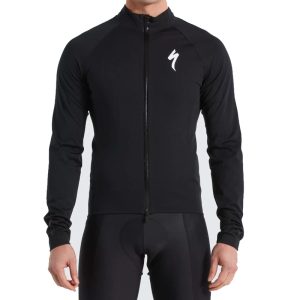 Chubasquero SPECIALIZED Logo