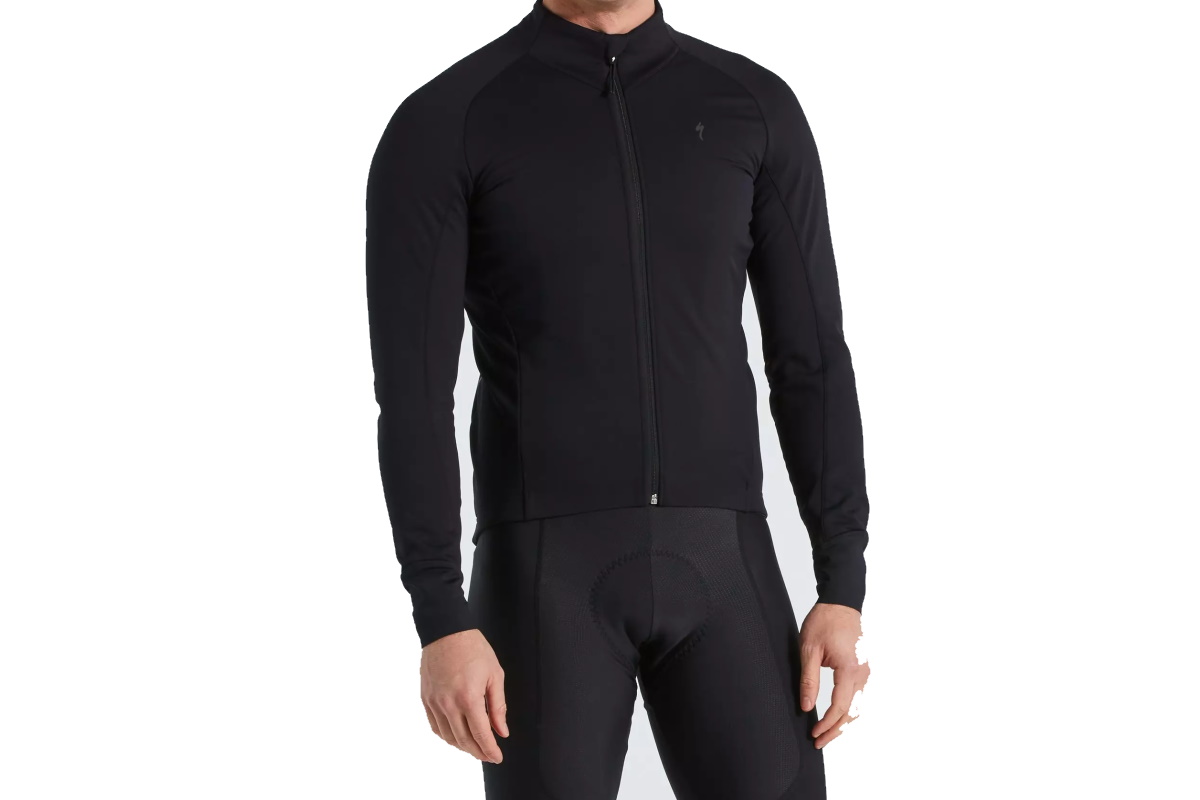 Chaqueta SPECIALIZED – SOFTSHELL SL PRO - Imagen 2