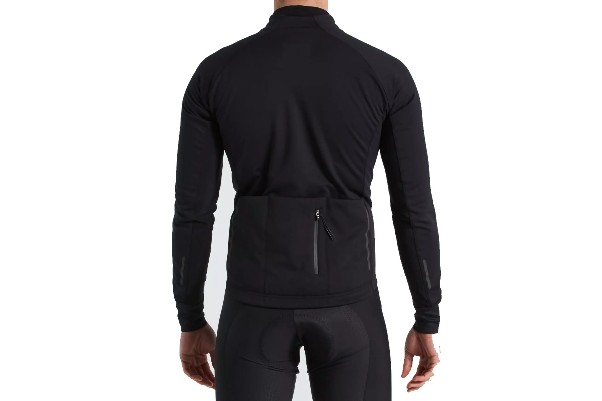 Chaqueta SPECIALIZED – SOFTSHELL SL PRO - Imagen 3