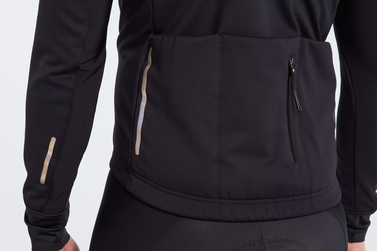 Chaqueta SPECIALIZED – SOFTSHELL SL PRO - Imagen 5