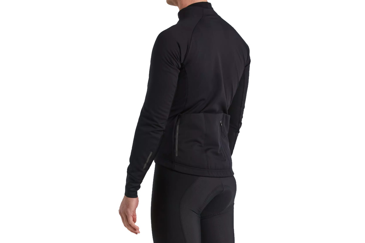 Chaqueta SPECIALIZED – SOFTSHELL SL PRO - Imagen 7