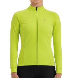 Chaqueta SPECIALIZED – WOMEN’S HYPRVIZ THERMINAL™ WIND