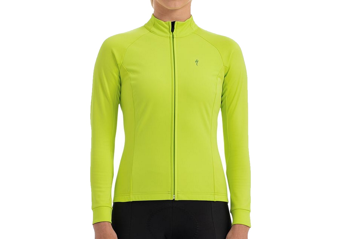 Chaqueta SPECIALIZED – WOMEN’S HYPRVIZ THERMINAL™ WIND