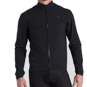 Chubasquero SPECIALIZED RBX Comp – Black