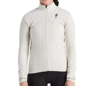 Chubasquero SPECIALIZED WOMEN’S RBX COMP RAIN – White Mountains