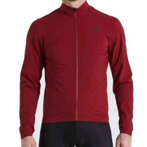 Chubasquero SPECIALIZED RBX Comp – Maroon