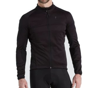 Chaqueta SPECIALIZED Softshell RBX – Black
