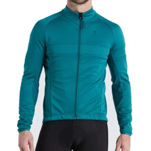 Chaqueta SPECIALIZED Softshell RBX – Tropical Teal