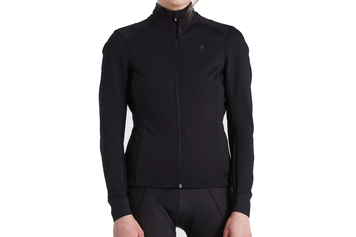 Chaqueta SPECIALIZED – WOMEN’S SL PRO SOFTSHELL - Imagen 2