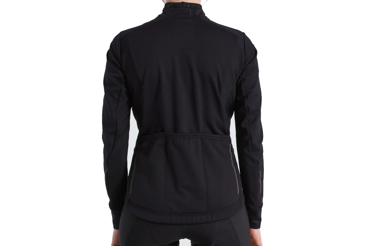 Chaqueta SPECIALIZED – WOMEN’S SL PRO SOFTSHELL - Imagen 3