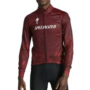 Chaqueta Specialized Softshell Team SL Expert para hombre