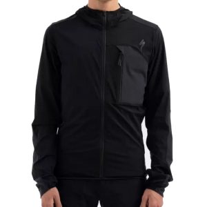 Chaqueta ESPECIALIZED Deflect™ con SWAT™