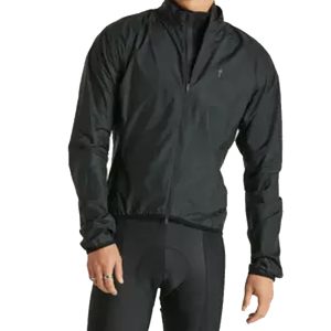 Chaqueta cortaviento SPECIALIZED RACE SERIES – Black