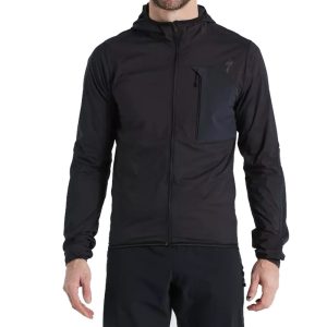 Specialized Trail SWAT™ Chaqueta Hombre | Resistente al Viento & DWR Compacta – Outlet