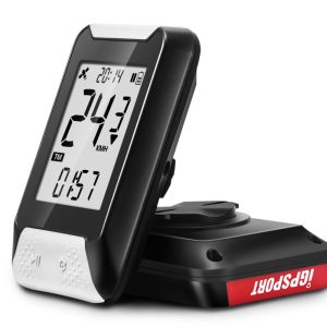 Ciclocomputador IG-Sport iGS130