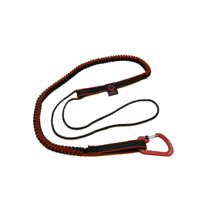 Cinta anticaida herramienta