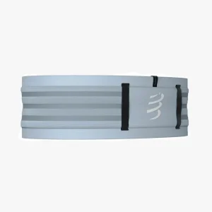 CINTURÓN COMPRESSPORT FREE BELT PRO GRIS