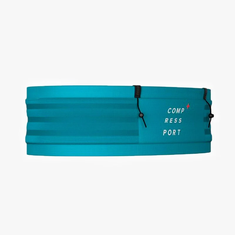 CINTURÓN FREE BELT PRO 2 AZUL - Imagen 2